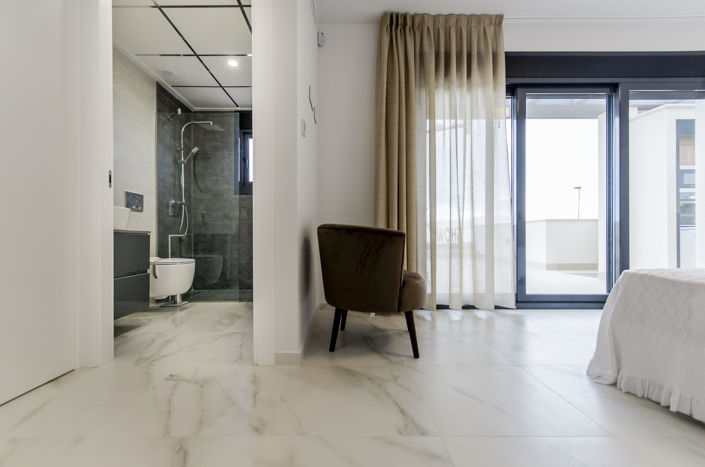 Image No.5-3 Bed Villa / Detached for sale