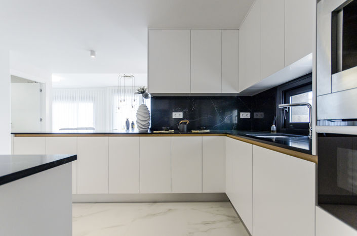 Image No.6-3 Bed Villa / Detached for sale