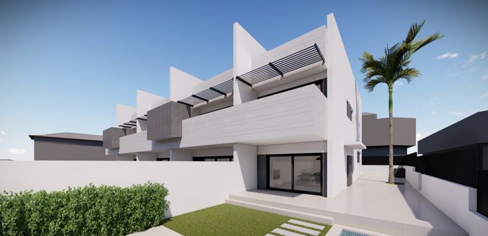 Image No.1-3 Bed Apartment for sale