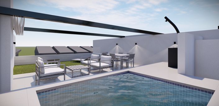 Image No.2-3 Bed Apartment for sale