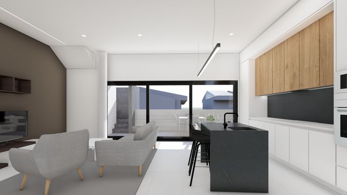 Image No.8-3 Bed Apartment for sale