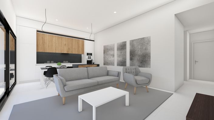 Image No.9-3 Bed Apartment for sale