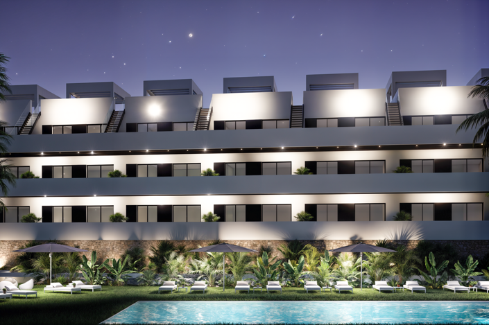 Image No.17-2 Bed Apartment for sale