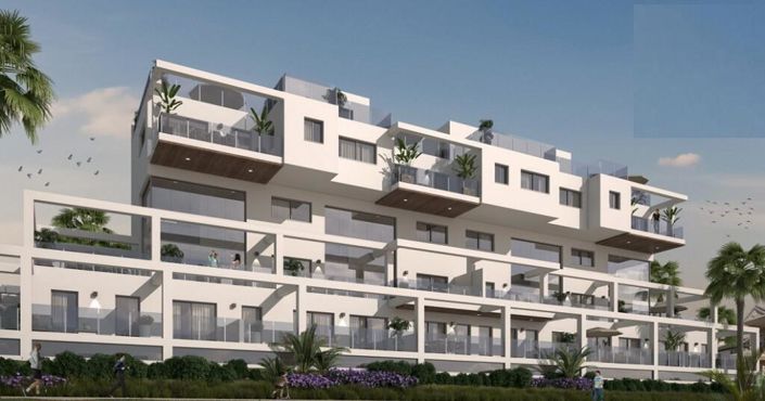 Image No.12-2 Bed Apartment for sale