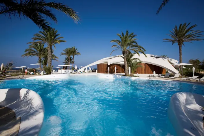 Image No.18-Appartement de 3 chambres à vendre à La Manga del Mar Menor