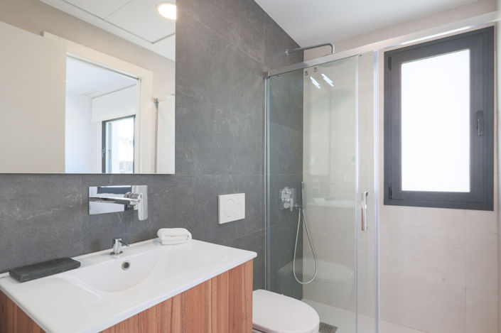 Image No.8-Villa / Détaché de 3 chambres à vendre à Santa Rosalia