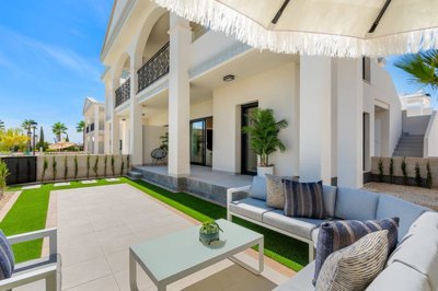 David Lloyd Signature Homes most sold property