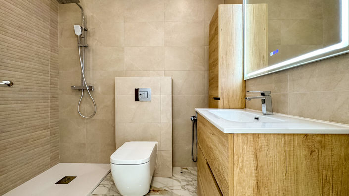 Image No.23-Villa / Détaché de 4 chambres à vendre à Orihuela Costa