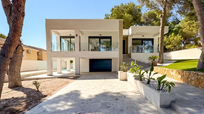 Image No.37-Villa / Détaché de 4 chambres à vendre à Orihuela Costa