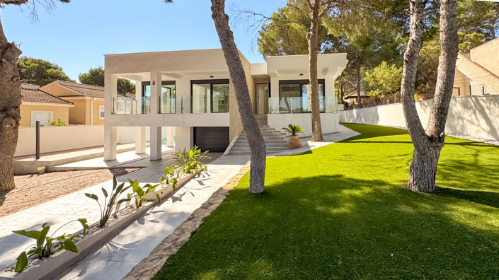 Image No.27-Villa / Détaché de 4 chambres à vendre à Torrevieja