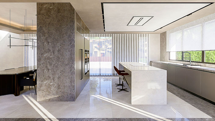 Image No.3-6 Bed Villa / Detached for sale