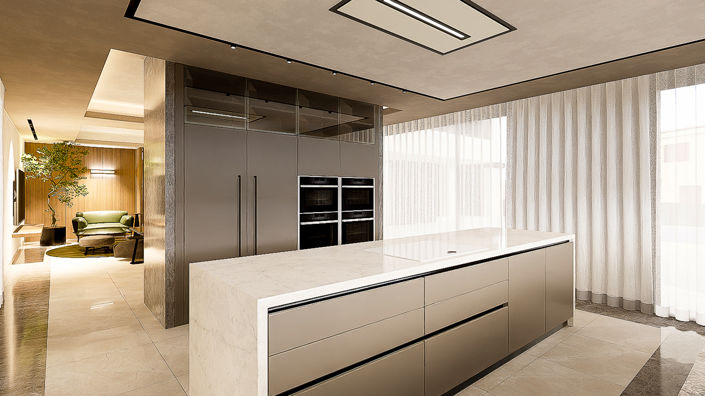 Image No.4-6 Bed Villa / Detached for sale