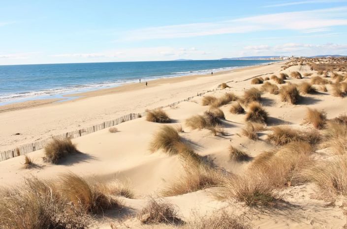 Image No.6-Appartement de 1 chambre à vendre à Le Grau-du-Roi