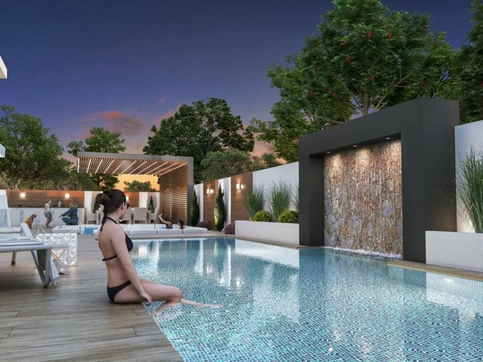 Image No.3-3 Bed Villa / Detached for sale