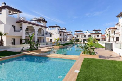 David Lloyd Signature Homes most sold property