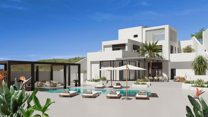 Image No.1-4 Bed Villa / Detached for sale