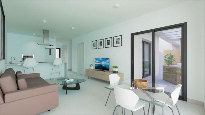 Image No.3-3 Bed Apartment for sale