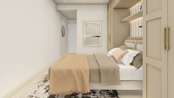 Image No.38-4 Bed Villa / Detached for sale