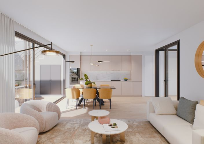 Image No.5-3 Bed Apartment for sale