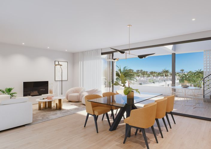 Image No.4-3 Bed Apartment for sale