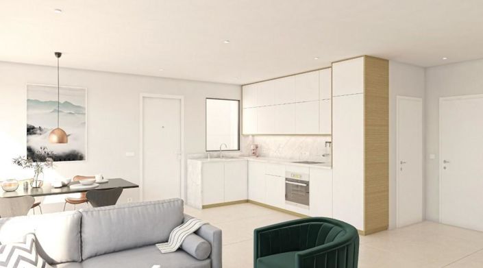 Image No.6-Villa / Détaché de 3 chambres à vendre à La Zenia