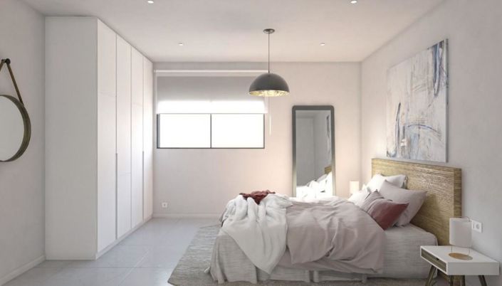 Image No.7-Villa / Détaché de 3 chambres à vendre à La Zenia