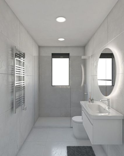 Image No.8-Villa / Détaché de 3 chambres à vendre à La Zenia