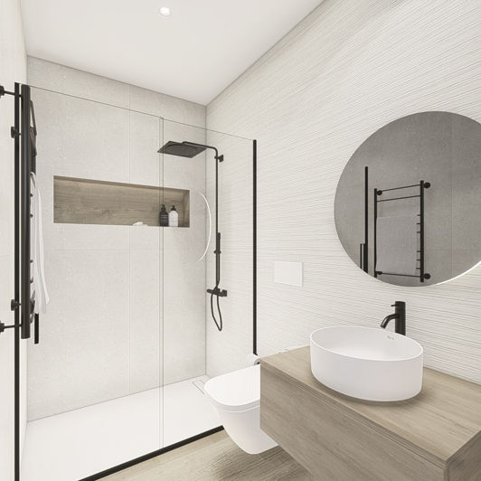 Image No.14-3 Bed Villa / Detached for sale