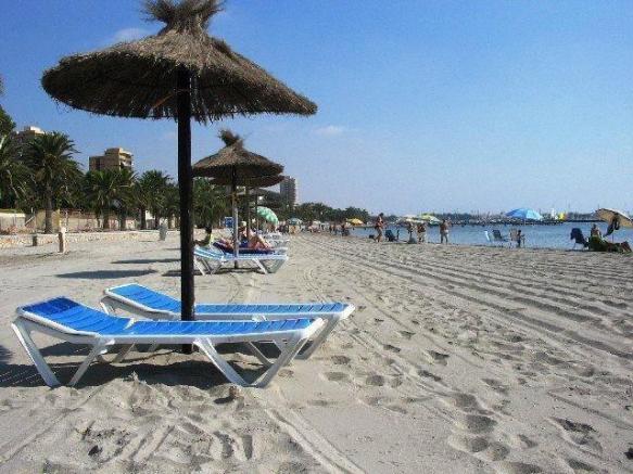 Image No.25-3 Bed Villa / Detached for sale