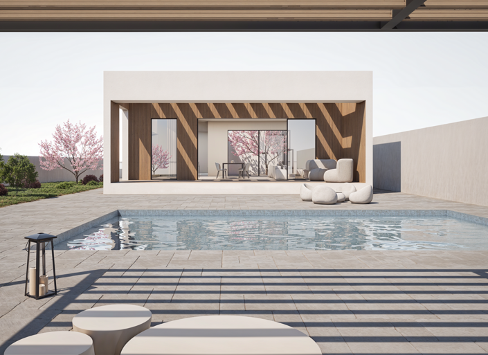 Image No.1-2 Bed Villa / Detached for sale
