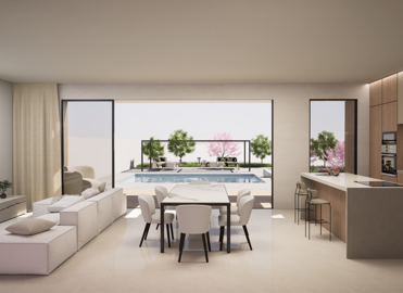 David Lloyd Signature Homes most sold property