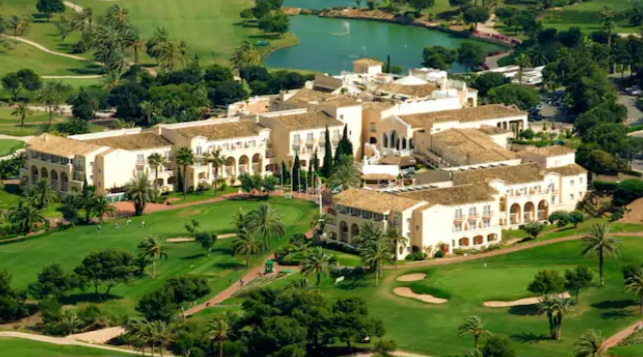 Image No.26-Appartement de 2 chambres à vendre à La Manga Club