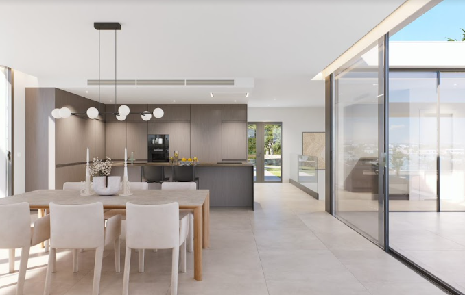 Image No.5-4 Bed Villa / Detached for sale