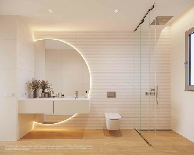 Image No.8-3 Bed Apartment for sale