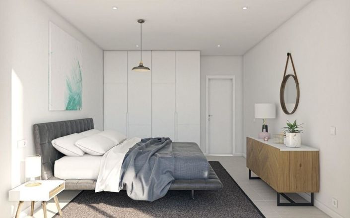 Image No.9-Villa / Détaché de 3 chambres à vendre à Villamartin