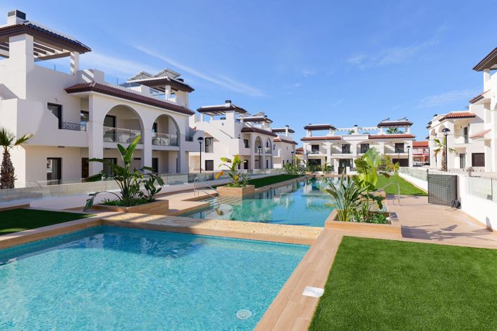 Image No.1-2 Bed Penthouse for sale