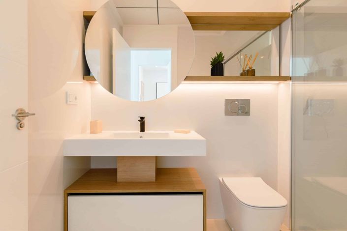 Image No.19-Penthouse de 2 chambres à vendre à Rojales