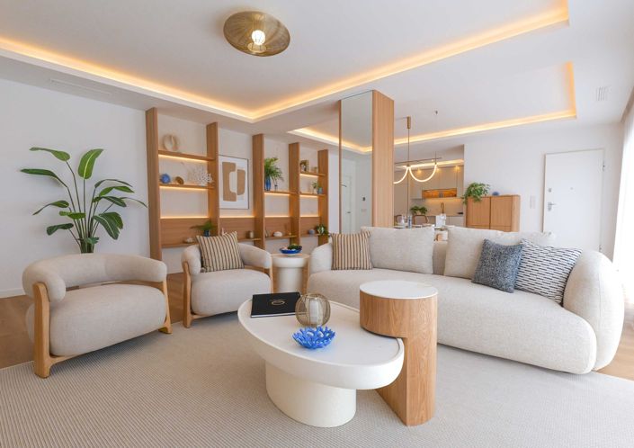 Image No.10-Appartement de 3 chambres à vendre à La Manga del Mar Menor