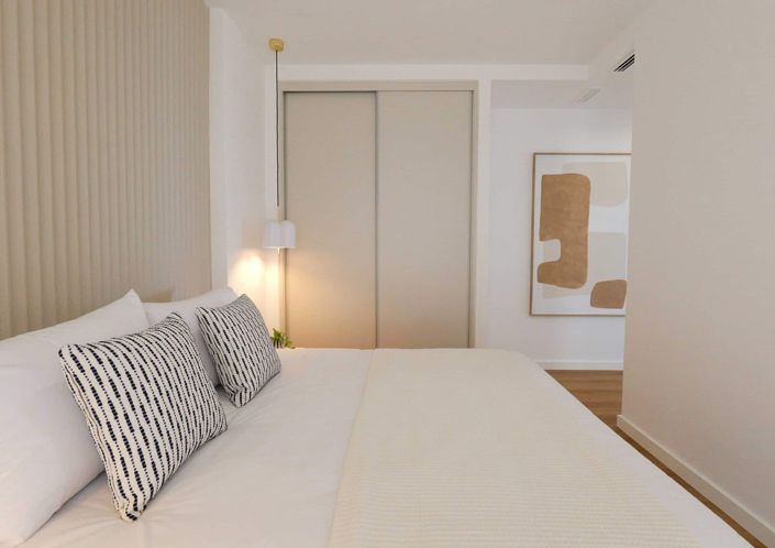 Image No.19-Appartement de 3 chambres à vendre à La Manga del Mar Menor