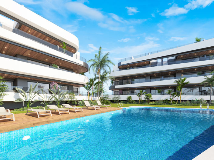 Image No.1-2 Bed Apartment for sale