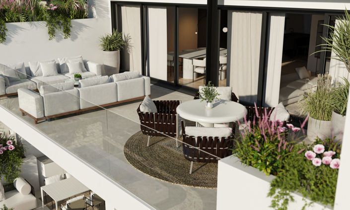 Image No.5-2 Bed Apartment for sale