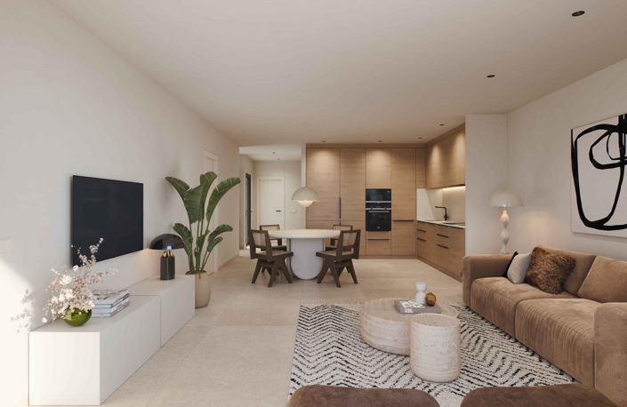 Image No.5-3 Bed Apartment for sale