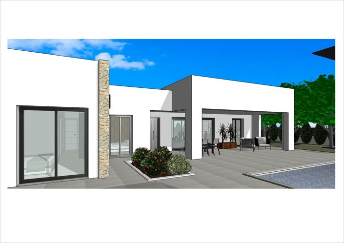 Image No.7-2 Bed Villa / Detached for sale