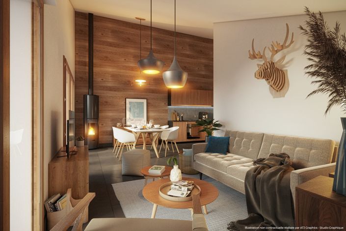 Image No.5-2 Bed Apartment for sale