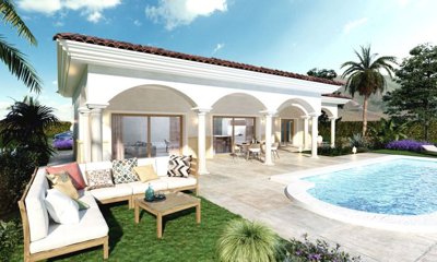 David Lloyd Signature Homes most sold property