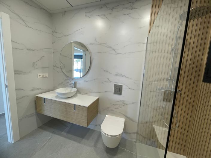 Image No.19-Villa / Détaché de 3 chambres à vendre à Rojales