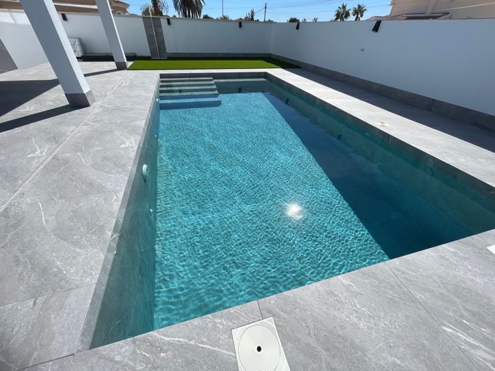 Image No.9-Villa / Détaché de 3 chambres à vendre à Rojales