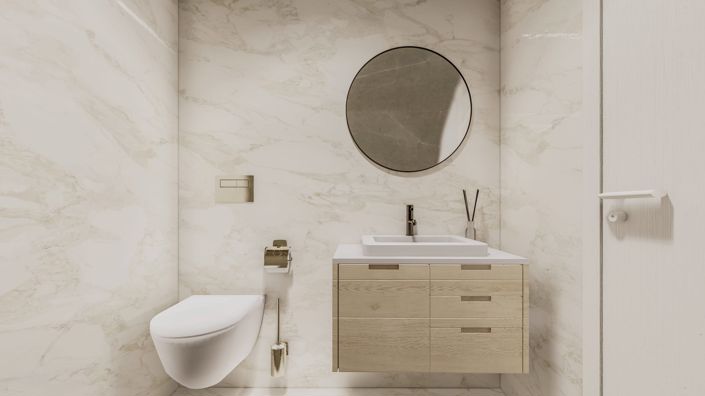 Image No.10-Villa de 2 chambres à vendre à Altaona Golf