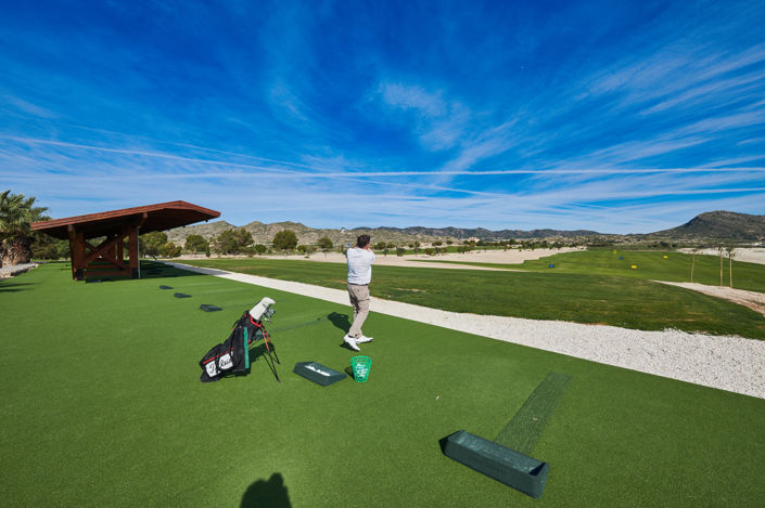 Image No.14-Villa de 2 chambres à vendre à Altaona Golf