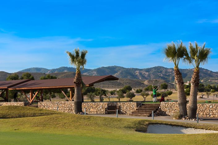 Image No.19-Villa de 2 chambres à vendre à Altaona Golf